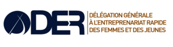 Logo DER